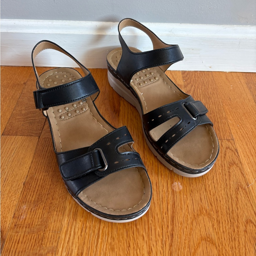 Orthopedic Sandal